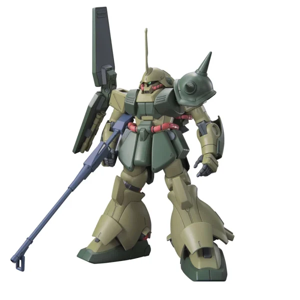 HGUC 1/144 RMS-108 MARASAI (Unicorn Ver.) Livraison rapide 3