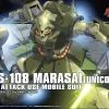 HGUC 1/144 RMS-108 MARASAI (Unicorn Ver.) Livraison rapide 13