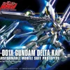 HGUC 1/144 GUNDAM DELTA KAI SOLDES TOUT À 20