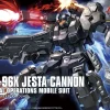 boutiqued en ligne HGUC 1/144 RGM-96X JESTA CANNON 19