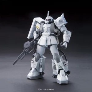 HGUC 1/144 MS-06R-1A ZAKU II (SHIN MATSUNAGA CUSTOM) vente en ligne 21