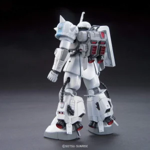 HGUC 1/144 MS-06R-1A ZAKU II (SHIN MATSUNAGA CUSTOM) vente en ligne 19