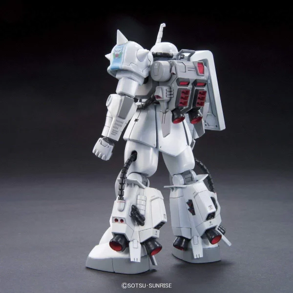 HGUC 1/144 MS-06R-1A ZAKU II (SHIN MATSUNAGA CUSTOM) vente en ligne 7