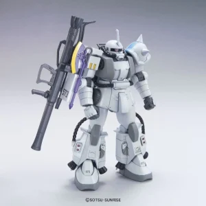 HGUC 1/144 MS-06R-1A ZAKU II (SHIN MATSUNAGA CUSTOM) vente en ligne 17