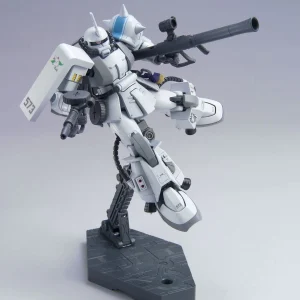 HGUC 1/144 MS-06R-1A ZAKU II (SHIN MATSUNAGA CUSTOM) vente en ligne 13