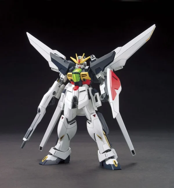 site en ligne HGAW 1/144 GUNDAM DOUBLE X 4