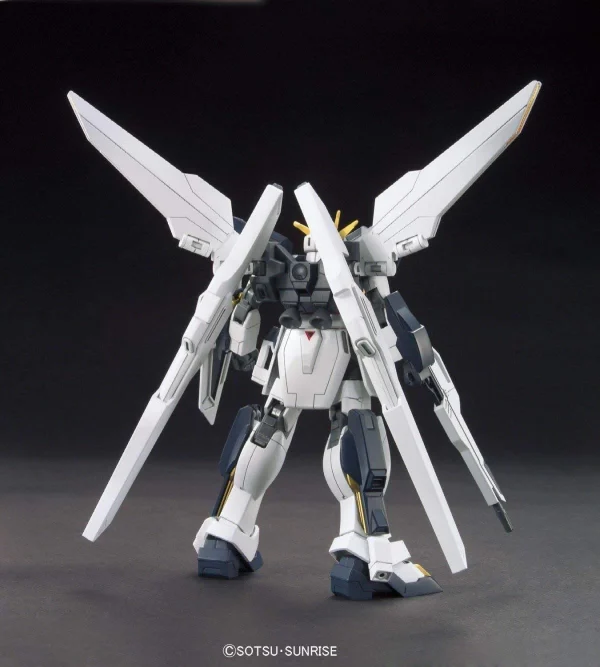 site en ligne HGAW 1/144 GUNDAM DOUBLE X 5