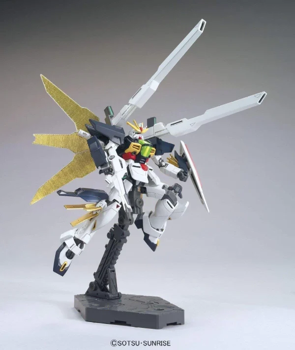 site en ligne HGAW 1/144 GUNDAM DOUBLE X 3