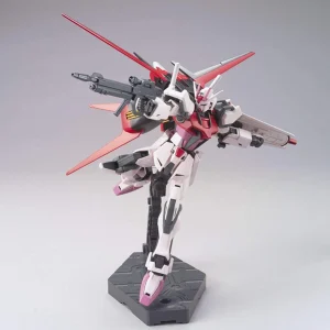 Satisfait ou Remboursé HGCE 1/144 GUNDAM STRIKE ROUGE 7