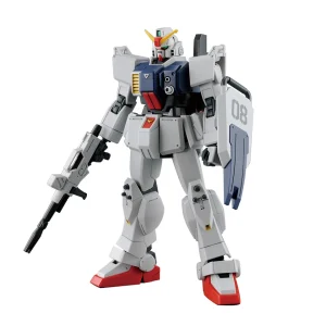 HGUC 1/144 GUNDAM GROUND TYPE (REVIVE VER.) Authentic Original licence 13