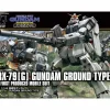 HGUC 1/144 GUNDAM GROUND TYPE (REVIVE VER.) Authentic Original licence 19