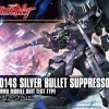 HGUC 1/144 SILVER BULLET SUPPRESSOR prix le plus bas 26