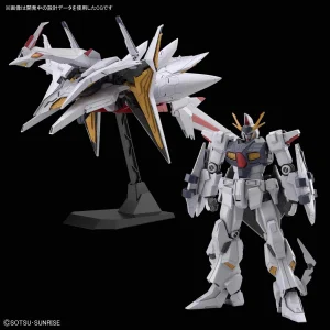 mode pas cher HGUC 1/144 Ξ (XI) GUNDAM VS PENELOPE SET 13