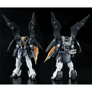 HGAC 1/144 GUNDAM DEATHSCYTHE HELL magasin en ligne 13