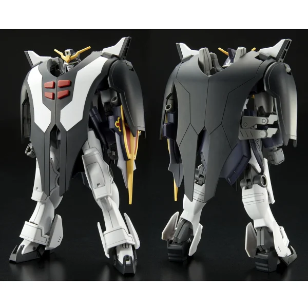 HGAC 1/144 GUNDAM DEATHSCYTHE HELL magasin en ligne 4