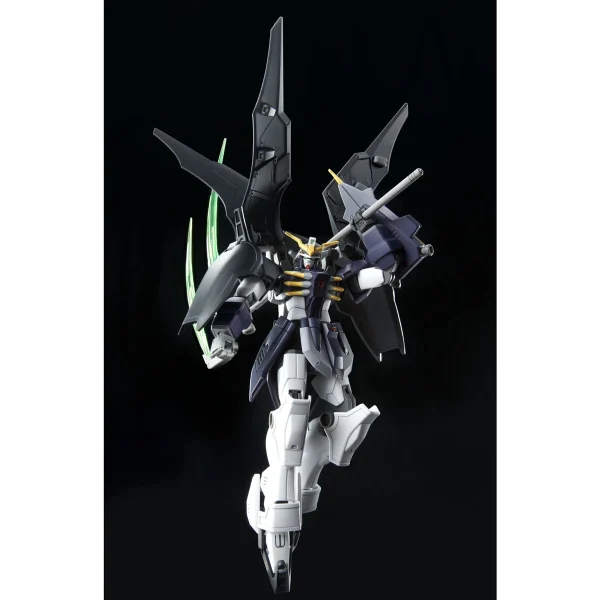 HGAC 1/144 GUNDAM DEATHSCYTHE HELL magasin en ligne 9