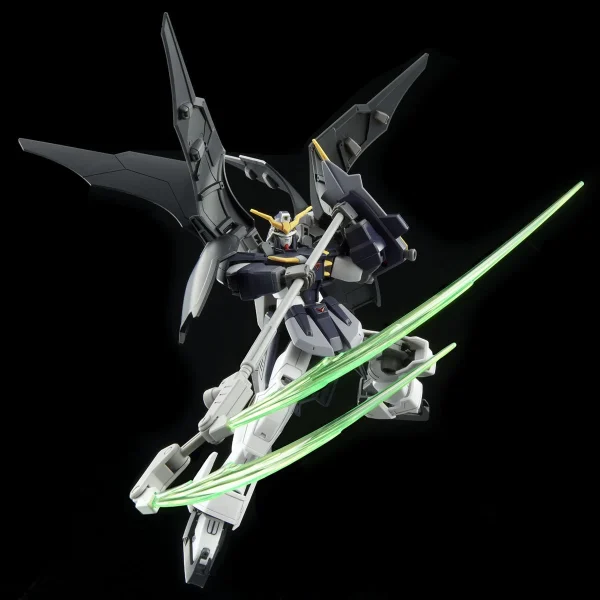 HGAC 1/144 GUNDAM DEATHSCYTHE HELL magasin en ligne 8