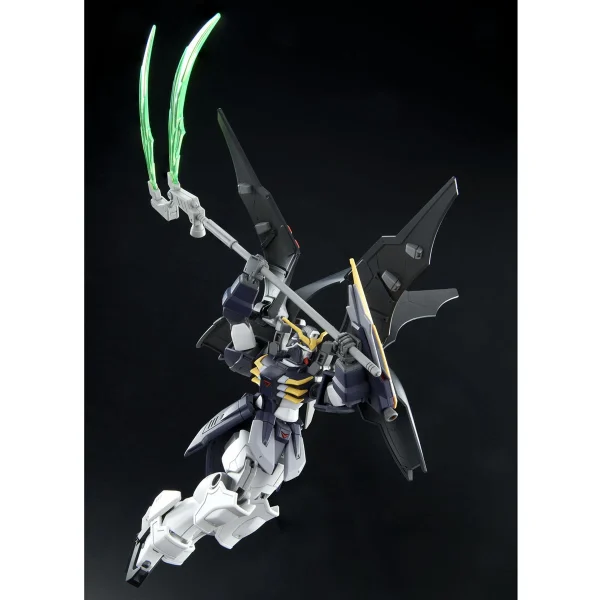 HGAC 1/144 GUNDAM DEATHSCYTHE HELL magasin en ligne 7