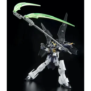 HGAC 1/144 GUNDAM DEATHSCYTHE HELL magasin en ligne 19