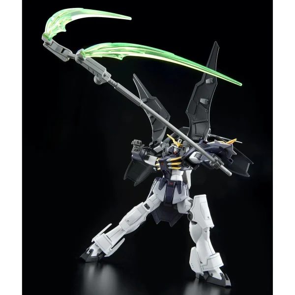 HGAC 1/144 GUNDAM DEATHSCYTHE HELL magasin en ligne 6