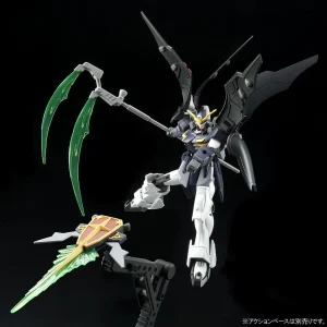 HGAC 1/144 GUNDAM DEATHSCYTHE HELL magasin en ligne 17