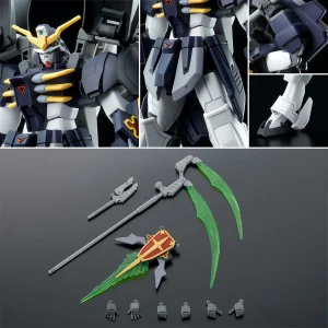 HGAC 1/144 GUNDAM DEATHSCYTHE HELL magasin en ligne 27