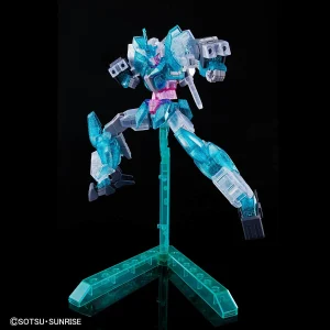 boutique paris HGBD:R 1/144 CORE GUNDAM (G-3) VEETWO UNIT [DIVE INTO DIMENSION CLEAR] 9