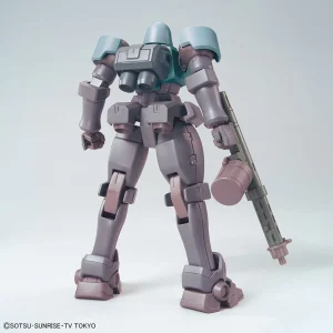 soldes en ligne HGBD 1/144 LEO NPD 12