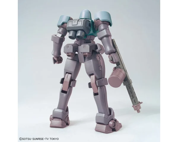 soldes en ligne HGBD 1/144 LEO NPD 4