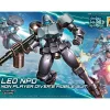 soldes en ligne HGBD 1/144 LEO NPD 29