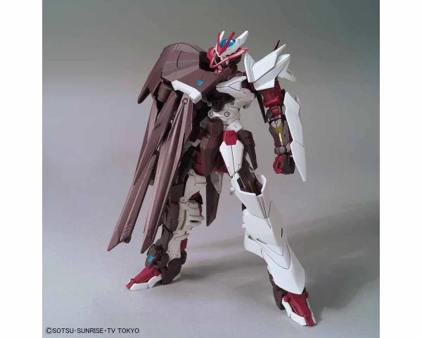 en france HGBD 1/144 ASTRAY NO NAME 3