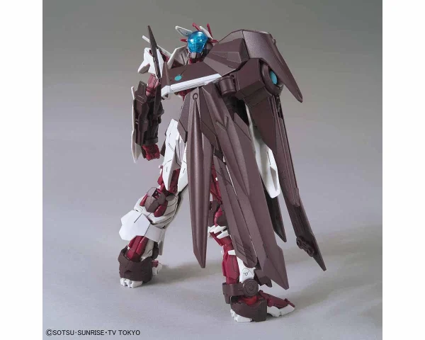 en france HGBD 1/144 ASTRAY NO NAME 4