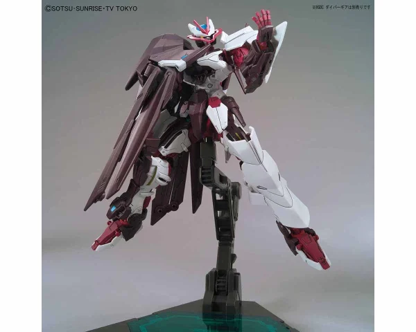 en france HGBD 1/144 ASTRAY NO NAME 9