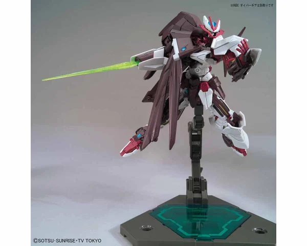 en france HGBD 1/144 ASTRAY NO NAME 6