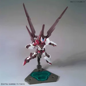 en france HGBD 1/144 ASTRAY NO NAME 17