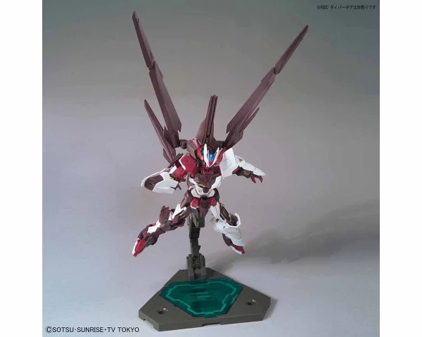 en france HGBD 1/144 ASTRAY NO NAME 5