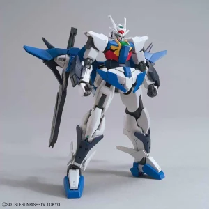 HGBD 1/144 GUNDAM 00 SKY mode tendance 13