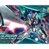 HGBD 1/144 GUNDAM 00 SKY mode tendance 11