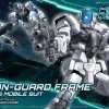 pas cher HGBD 1/144 GBN-GUARD FRAME 14