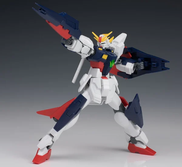 luxe soldes HGBD 1/144 GUNDAM SHINING BREAK 4