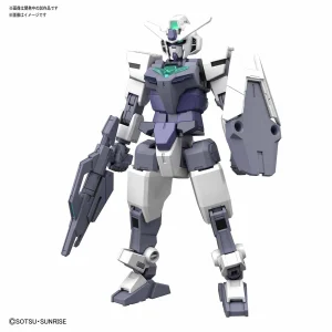 HGBD:R 1/144 CORE GUNDAM (G3 COLOR) ET VEETWO UNIT luxe soldes 16