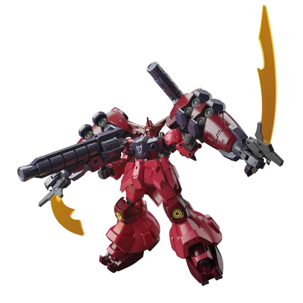 HGBD:R 1/144 GUNDAM GP-RASE-TWO-TEN économies garanties 1