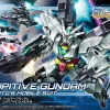 HGBD:R 1/144 JUPITIVE GUNDAM de garantie authentique 11