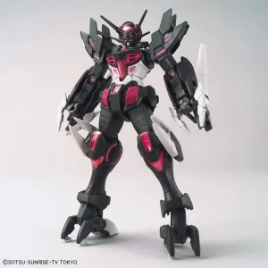 soldes officiel HGBD:R 1/144 GUNDAM G-ELSE 14