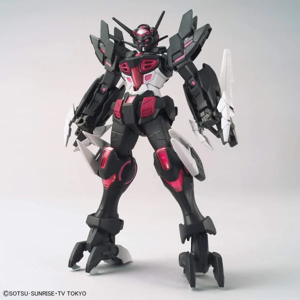 soldes officiel HGBD:R 1/144 GUNDAM G-ELSE 4