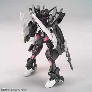 soldes officiel HGBD:R 1/144 GUNDAM G-ELSE 16