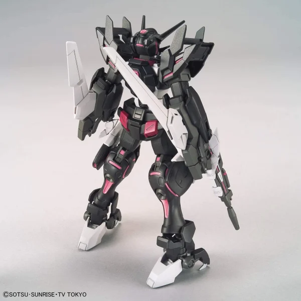 soldes officiel HGBD:R 1/144 GUNDAM G-ELSE 5