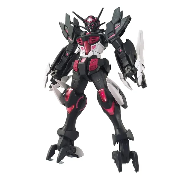 soldes officiel HGBD:R 1/144 GUNDAM G-ELSE 3