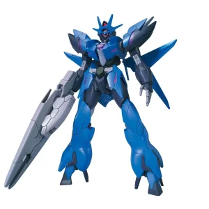 garantis authentique HGBD:R 1/144 ALUS EARTHREE GUNDAM 27