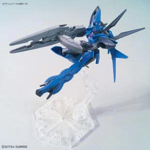 garantis authentique HGBD:R 1/144 ALUS EARTHREE GUNDAM 17